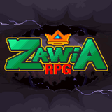 Zawia RPG APK