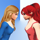 Nails vs Nails APK