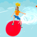 Balloon Rush 3D! APK