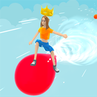 Balloon Rush 3D! ไอคอน