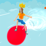 Icona Balloon Rush 3D!