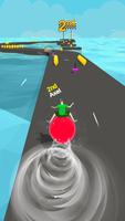 Balloon Rush 3D! ภาพหน้าจอ 1