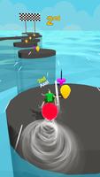 Balloon Rush 3D! ภาพหน้าจอ 2