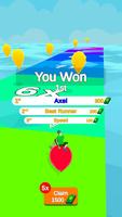 Balloon Rush 3D! ภาพหน้าจอ 3