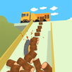Chop and build APK