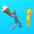 Ice Cream Pranks!