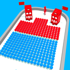 Splashy Tower icono