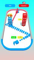 Splashy Tower captura de pantalla 1