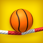 Rope vs Ball آئیکن