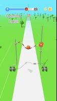 Rope vs Ball اسکرین شاٹ 1