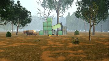 Target Animal Master : Shoot Screenshot 2