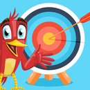 Target Birds aplikacja