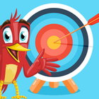 Target Birds-icoon