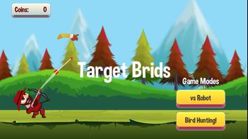 Target Birds screenshot 1