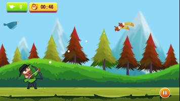 Target Birds screenshot 2