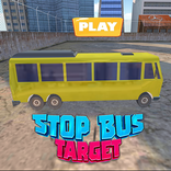 Stop Bus Target Game
