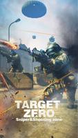Target Zero: Sniper & zon menembak penulis hantaran