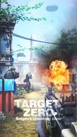 Target Zero: Sniper & zon menembak syot layar 1