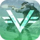 Call of Battle:Target Shooting أيقونة