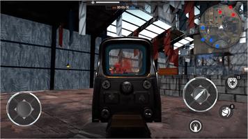 Call of Battle:Target Shooting imagem de tela 1