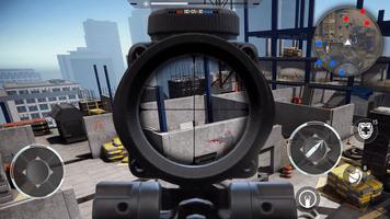 Call of Battle:Target Shooting Ekran Görüntüsü 2