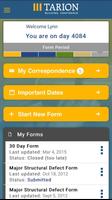MyHome imagem de tela 2