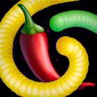 Worms Arena أيقونة
