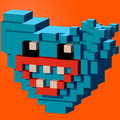 VoxelRunIO