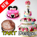80+ Best Designs of Birthday cake APK