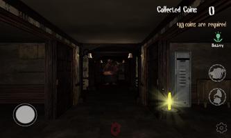 DANNY : The Horror Game capture d'écran 1
