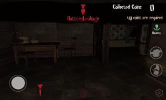 DANNY : The Horror Game capture d'écran 2