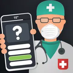 Doctor Trivia - Quiz Medicina APK Herunterladen