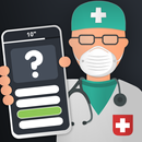 Doctor Trivia - Quiz Medicina APK