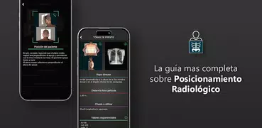 RX - Posiciones Radiológicas
