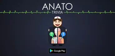 Anato Trivia - Quiz Anatomía