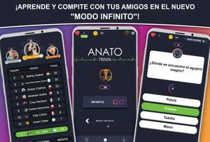برنامه‌نما Anato Trivia عکس از صفحه