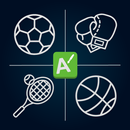 Adivina el Deportista - Quiz APK