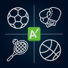 Adivina el Deportista - Quiz 圖標