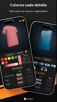 Clothify تصوير الشاشة 2