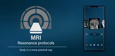 MRI - Resonance Protocols