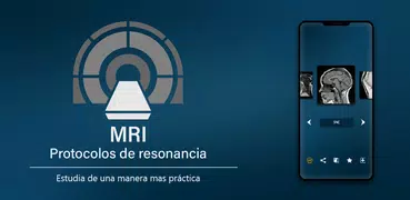 MRI - Protocolos de Resonancia