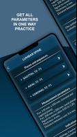 MRI - Resonance Protocols screenshot 2
