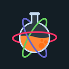 Quím Quiz - Química Trivia icône