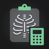 RX - Calculadora de Valores ícone