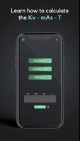 RX - Values Calculator poster