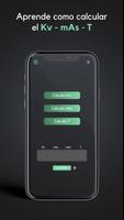 RX - Calculadora de Valores постер