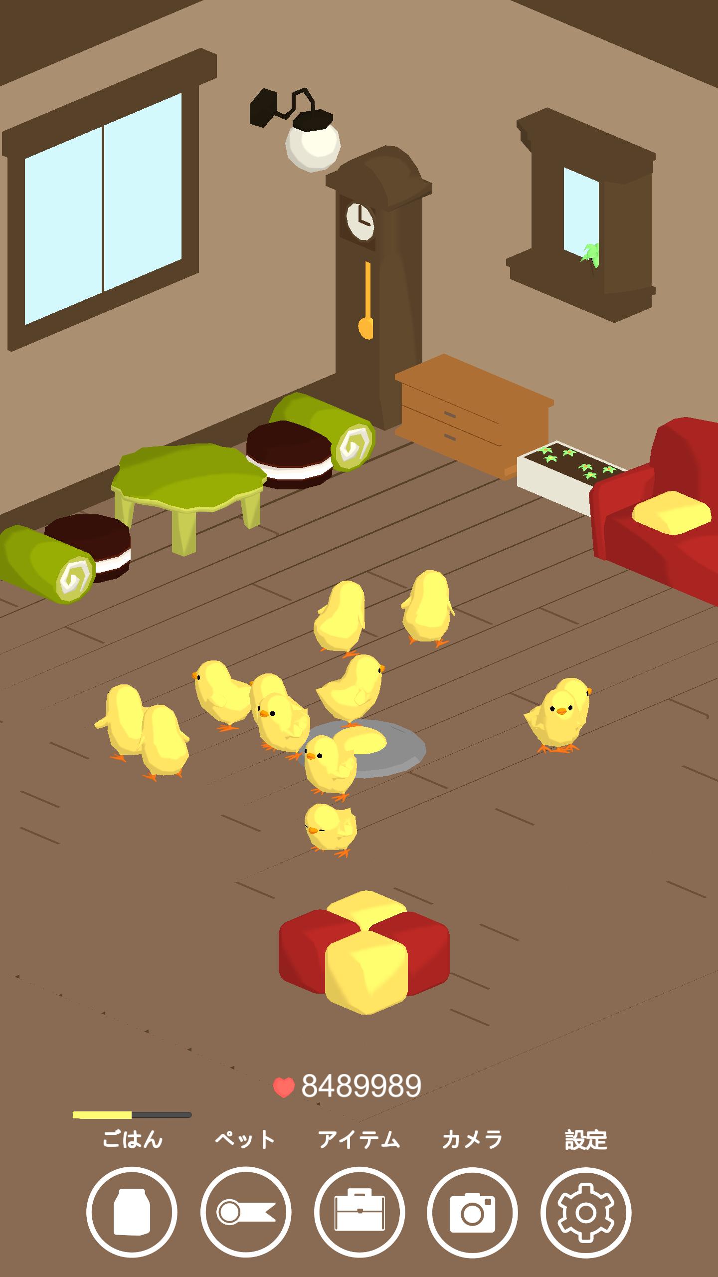 Android Icin 無料育成ゲーム ひよこライフ Apk Yi Indir Android Icin 無料育成ゲーム ひよこライフ Apk Yi Indir