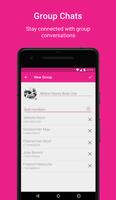 Tawag Messenger 海報