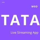 Tata Live App M0D Hint ícone