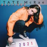 Tate Mcrae icon